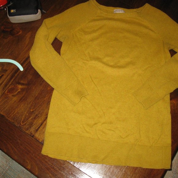 Loft tunic sweater - Picture 8 of 8